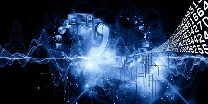 Предоставление доступа к телефонной сети			