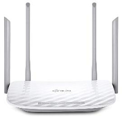 Роутер  TP-Link Archer A5 Wi-Fi