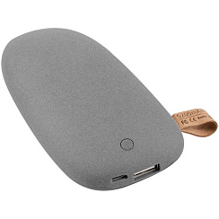 Внешний аккумулятор Pebble с персонализацией