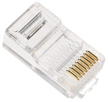 Коннектор RG-45