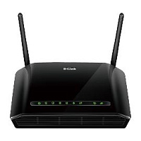 Модем  D-Link DSL-2740U