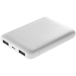 Внешний аккумулятор Uniscend Full Feel с персонализацией