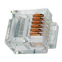 Коннектор RG-11, RG-12от 