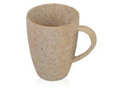 Кружка «Fiber» с персонализацией